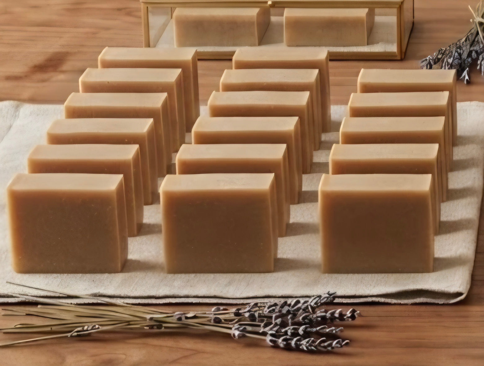 Soaps