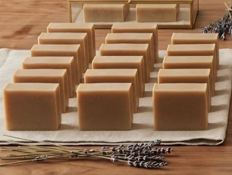 Soaps