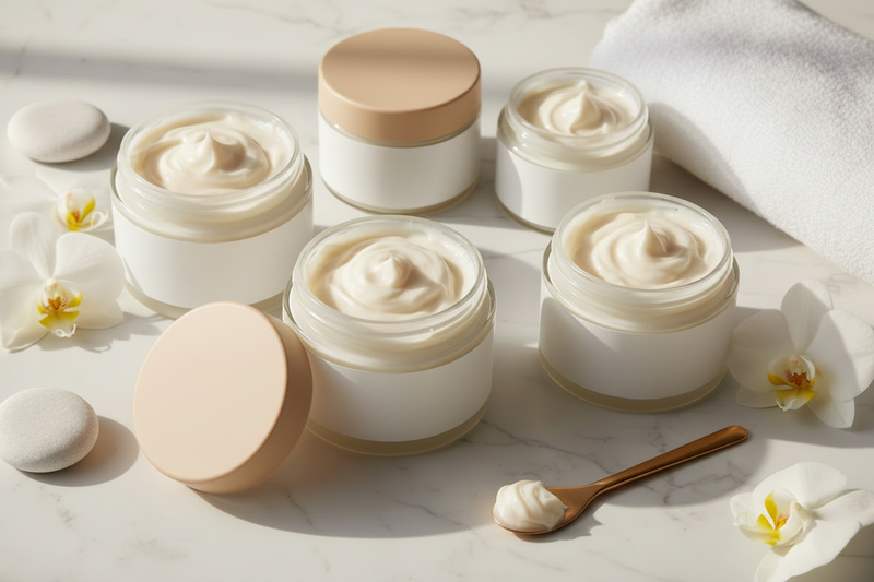Body Butters