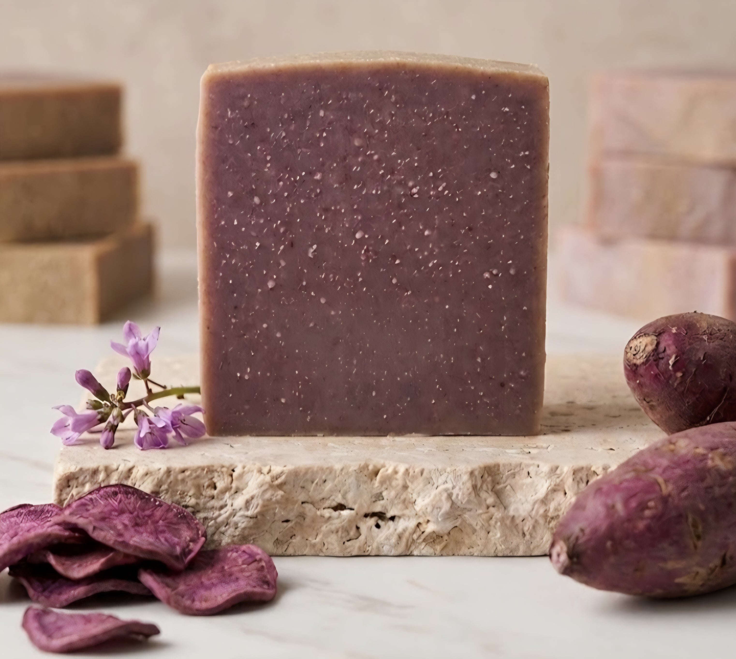 Ube-be