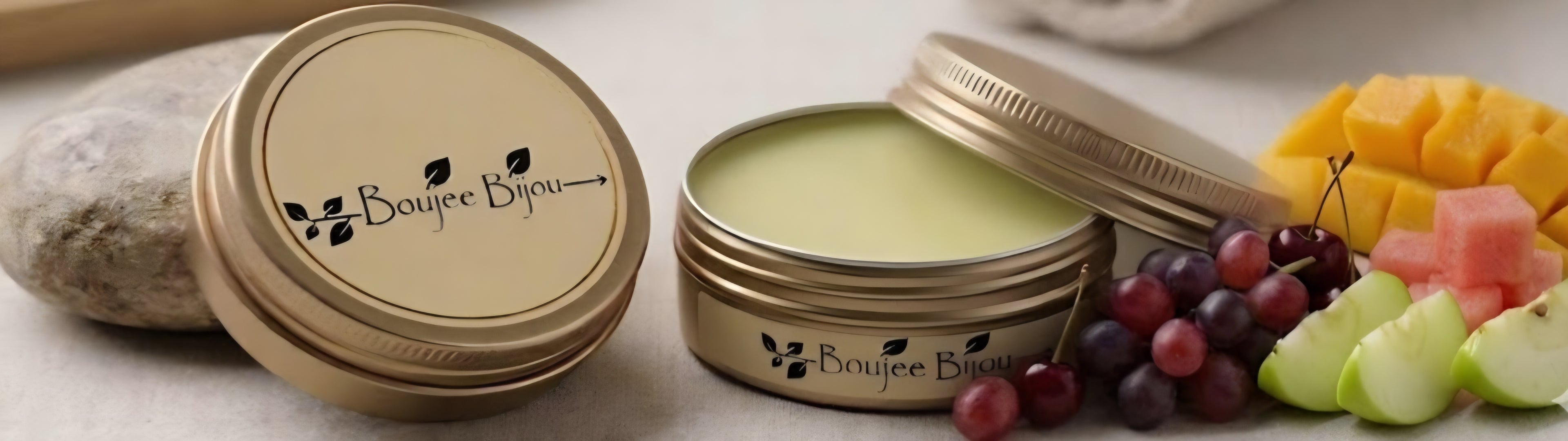 Fruit Punch Lip Balm