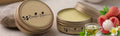 Lychee & Green Tea Lip Balm