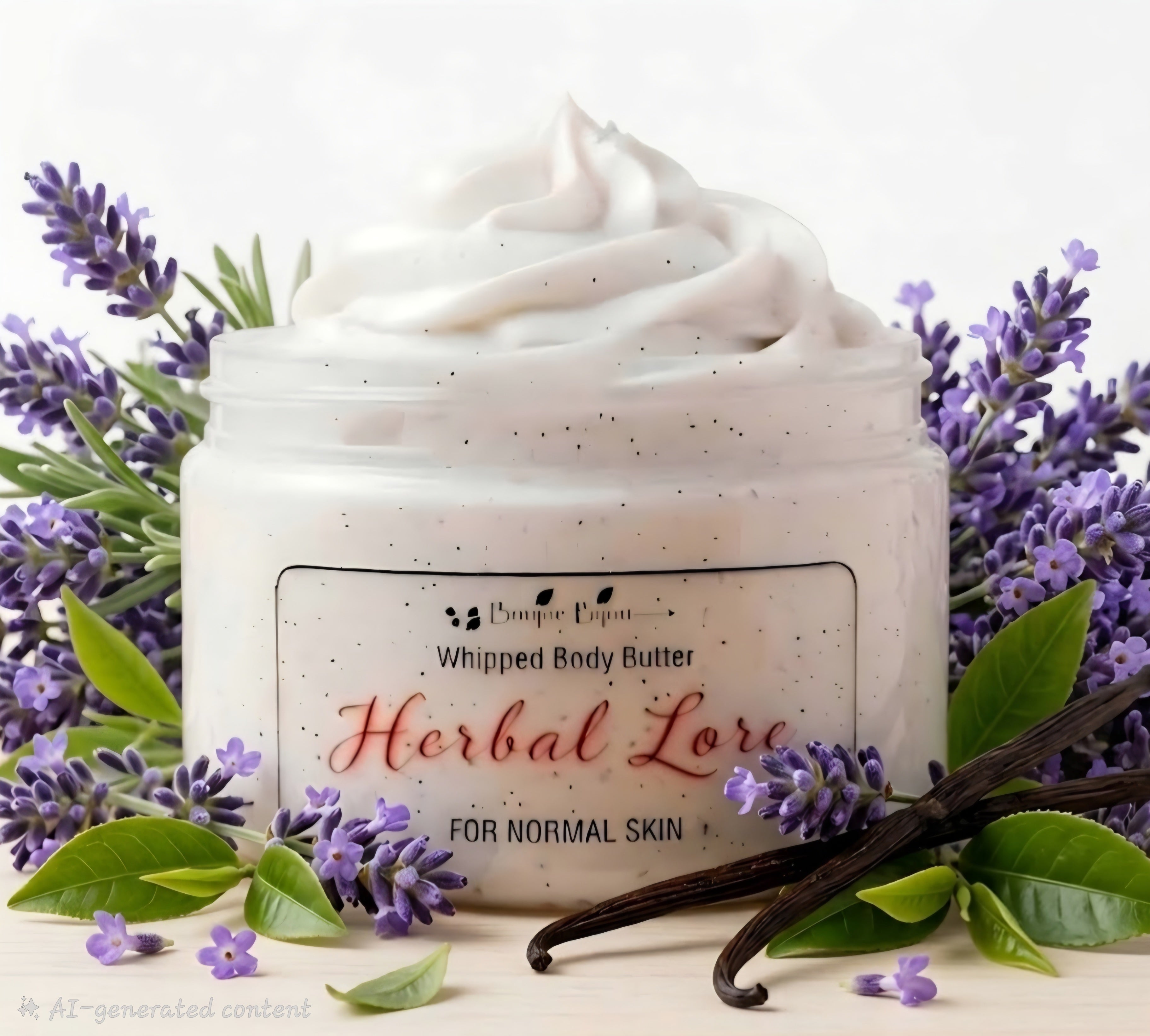 Herbal Lore
