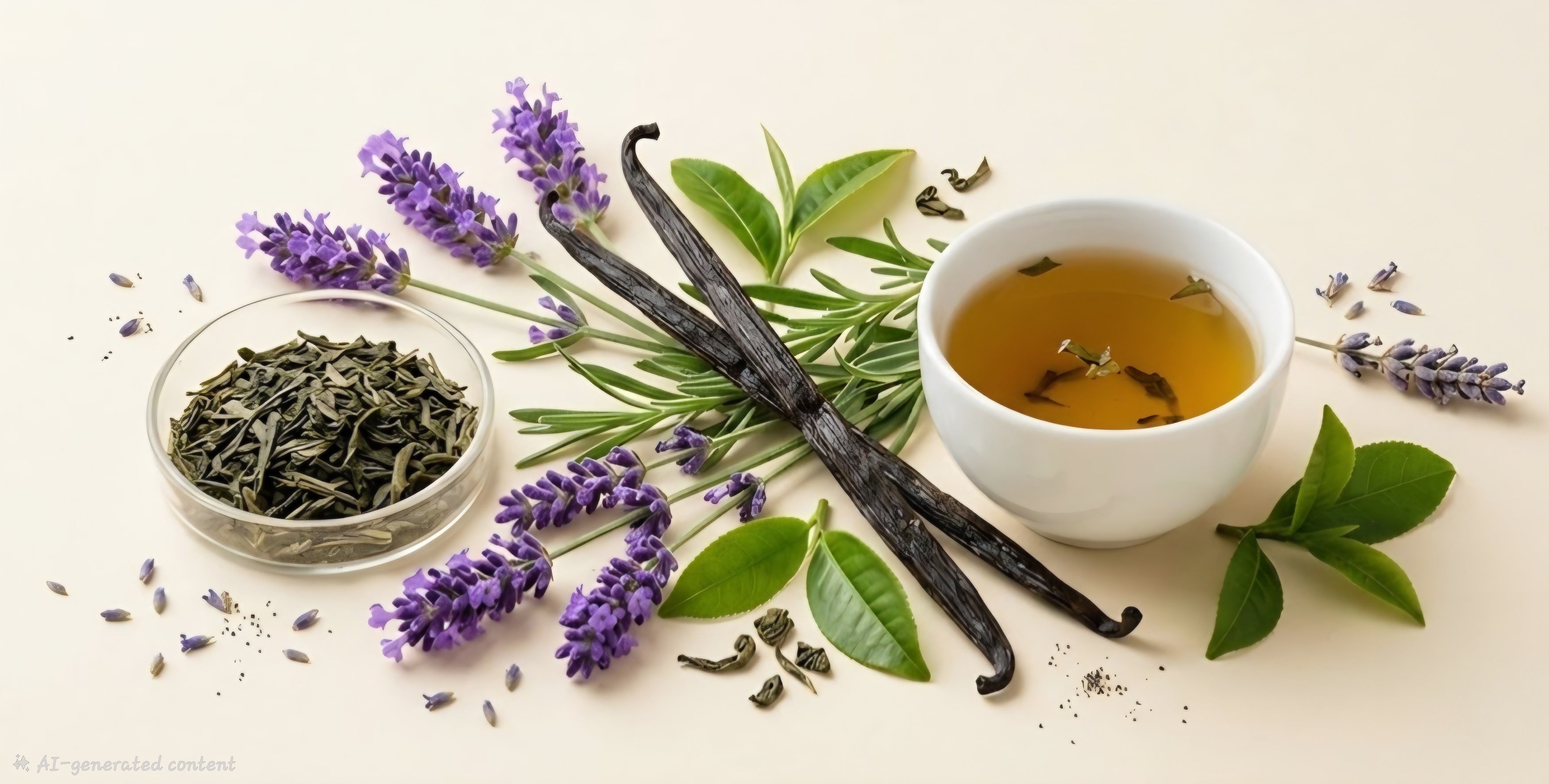 Herbal Lore