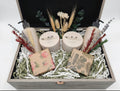 Love & Herbs Basket