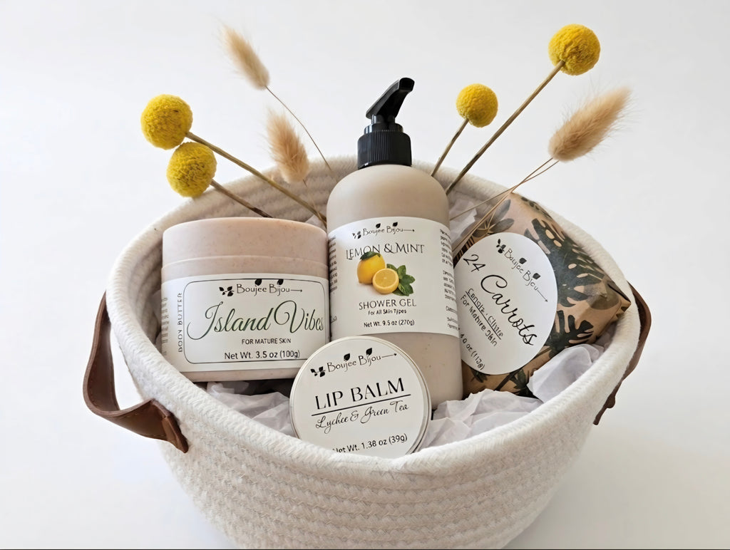 Sunshine and Sweet Nest