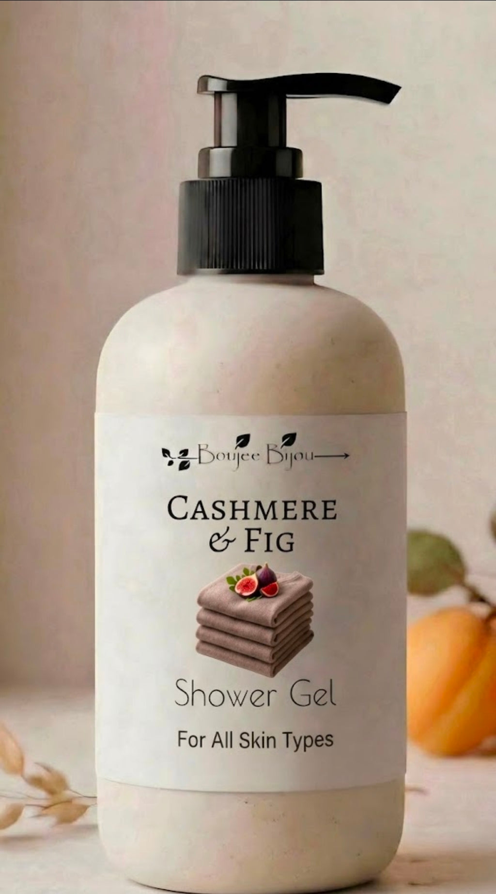 Cashmere & Fig