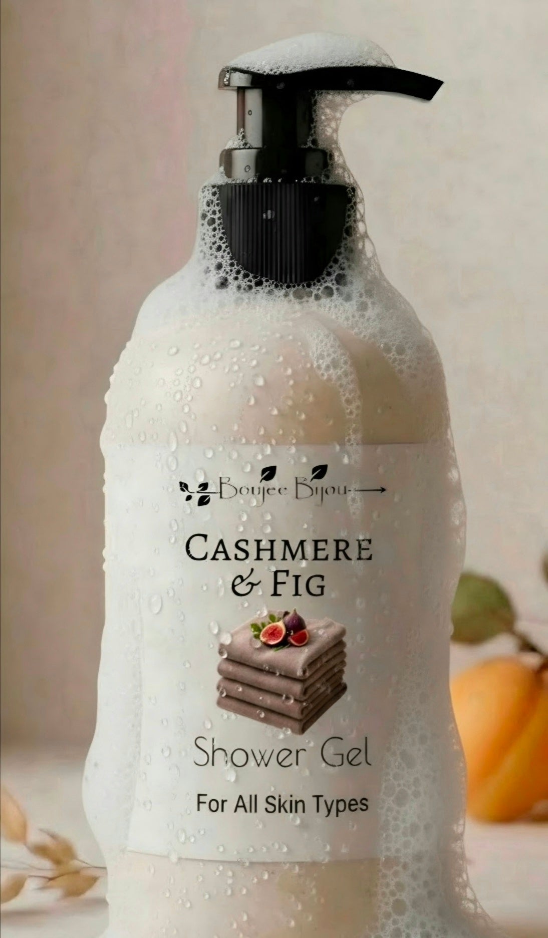 Cashmere & Fig