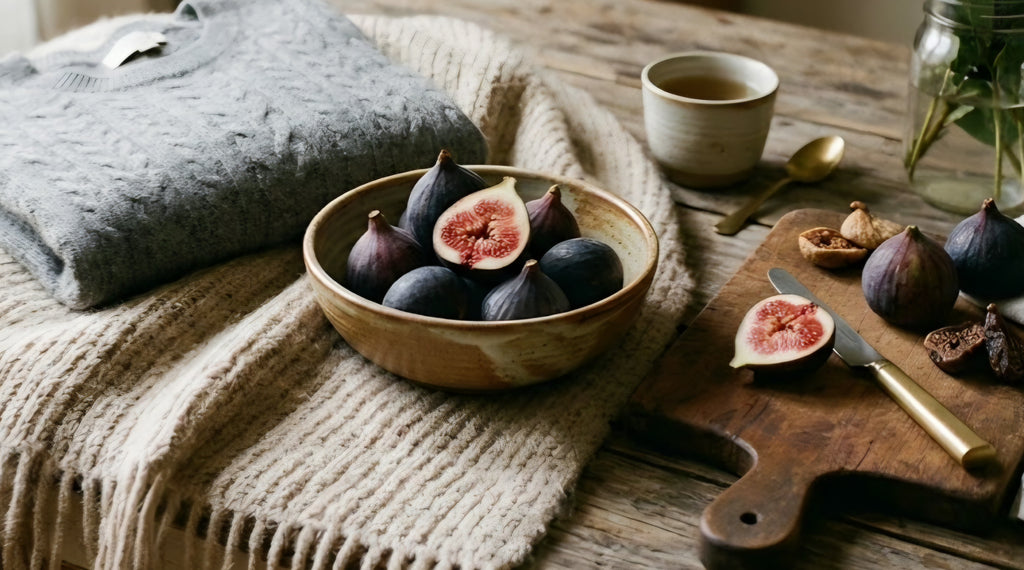 Cashmere & Fig